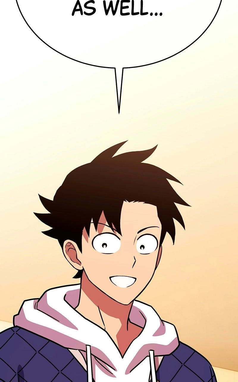 Dig or Die Chapter 47 page 288 - 