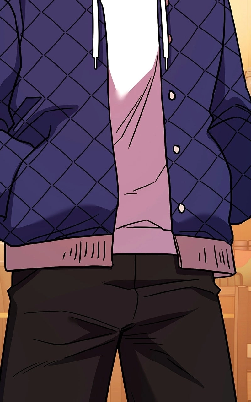 Dig or Die Chapter 47 page 289 - 