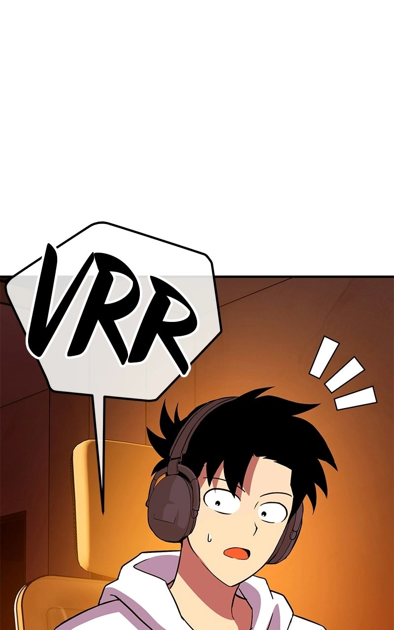Dig or Die Chapter 47 page 307 - 