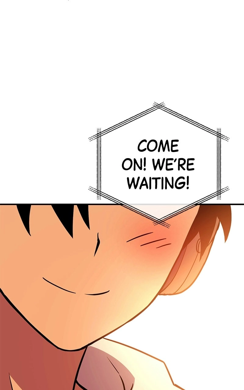 Dig or Die Chapter 47 page 313 - 