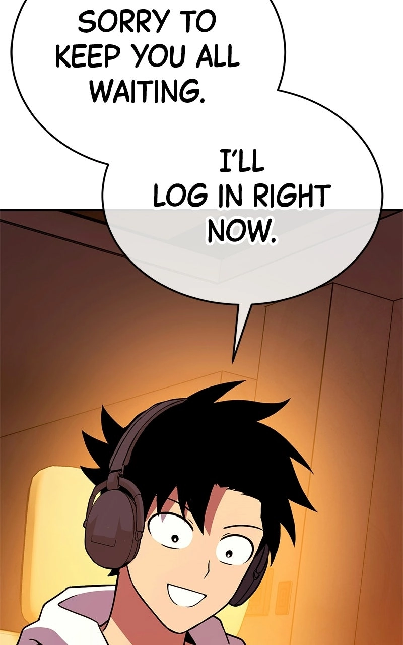 Dig or Die Chapter 47 page 315 - 