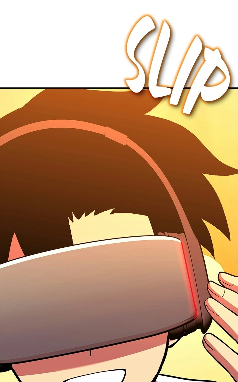 Dig or Die Chapter 47 page 317 - 