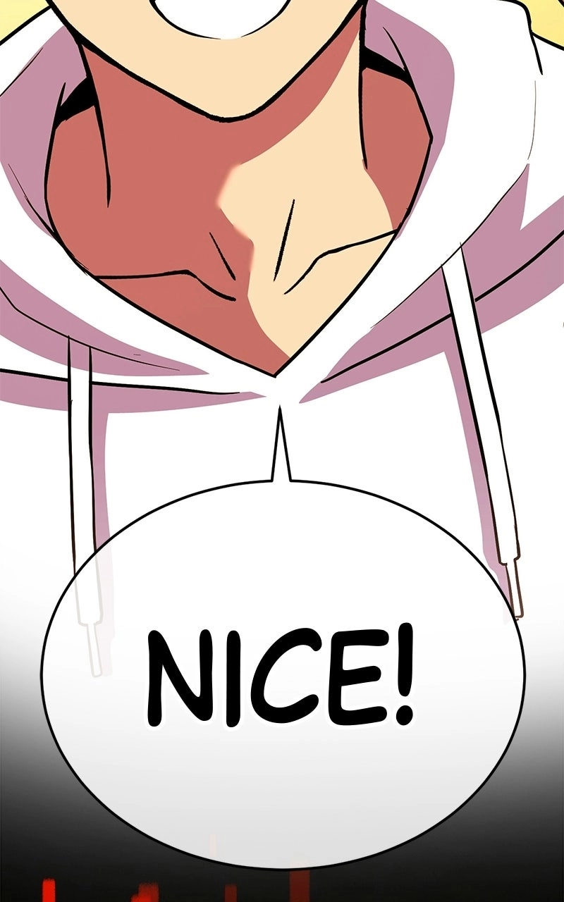 Dig or Die Chapter 47 page 318 - 