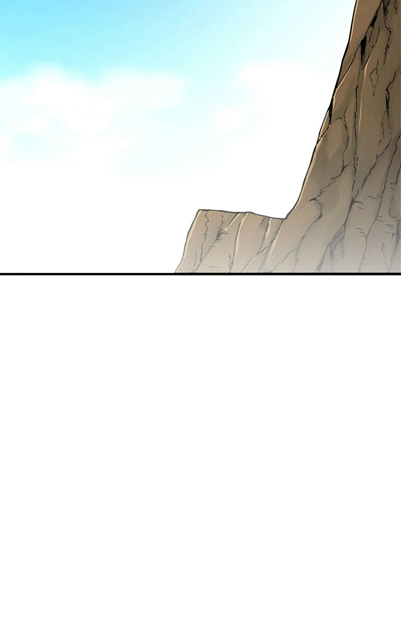 Dig or Die Chapter 47 page 34 - 