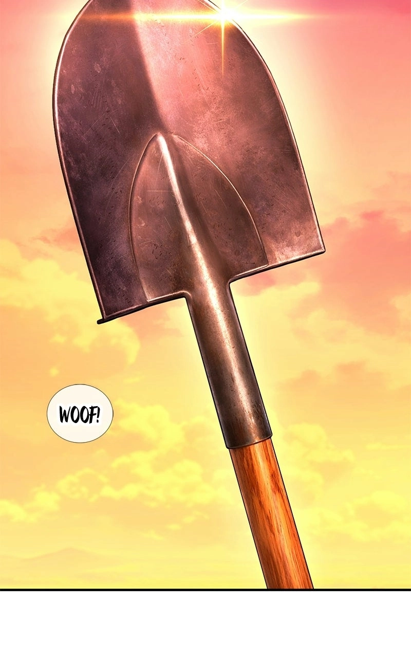 Dig or Die Chapter 47 page 333 - 