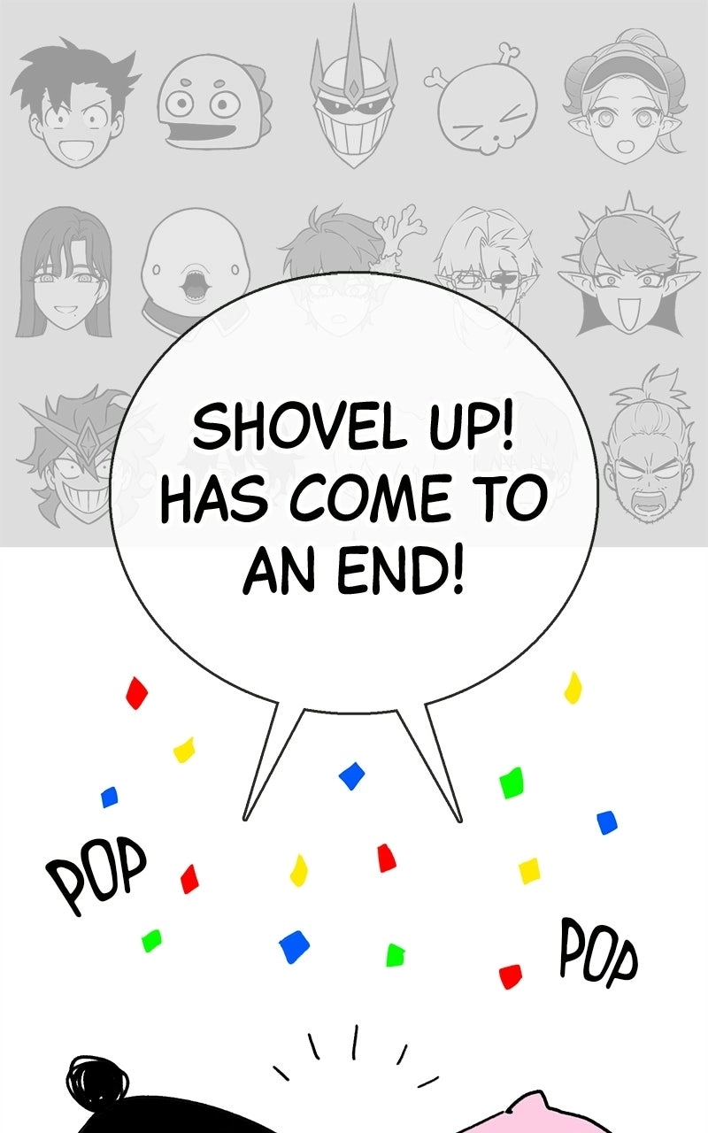 Dig or Die Chapter 48 page 1 - 