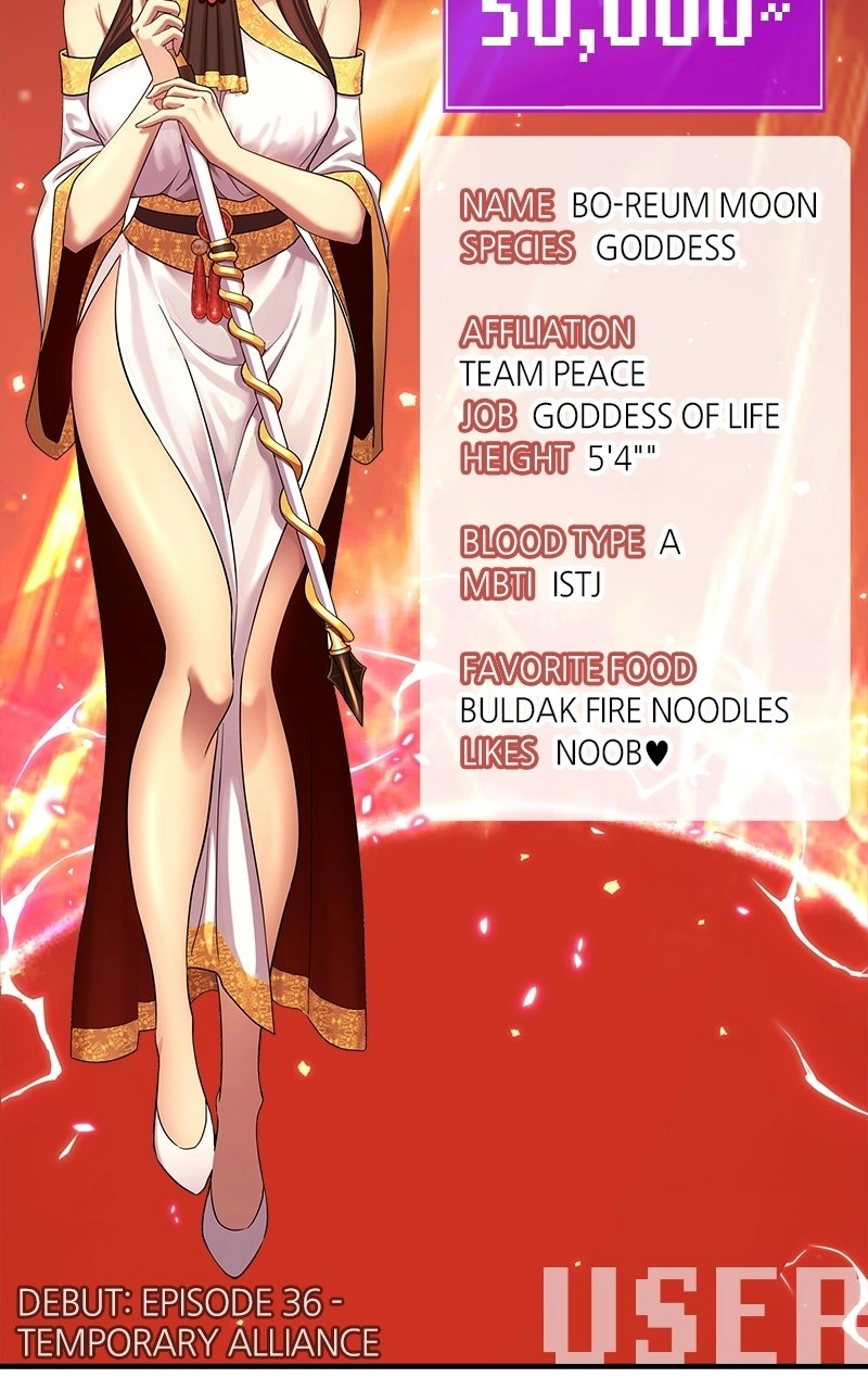 Dig or Die Chapter 48 page 149 - 