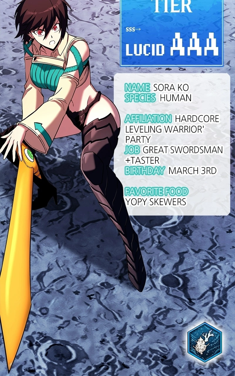 Dig or Die Chapter 48 page 169 - 