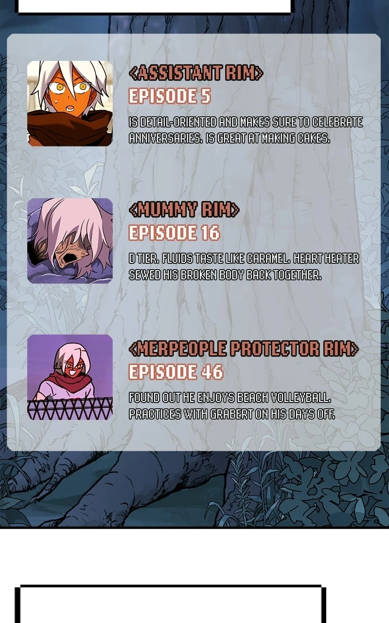 Dig or Die Chapter 48 page 184 - 