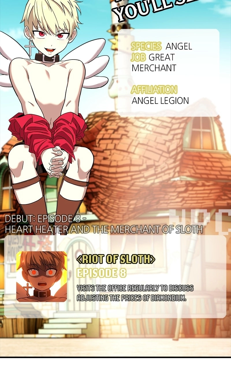 Dig or Die Chapter 48 page 199 - 