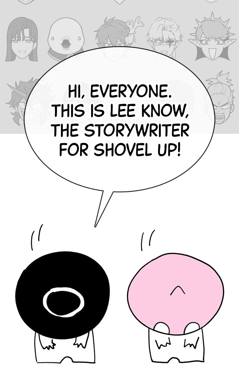 Dig or Die Chapter 48 page 3 - 
