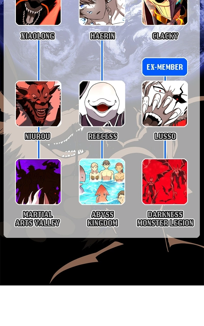 Dig or Die Chapter 48 page 202 - 