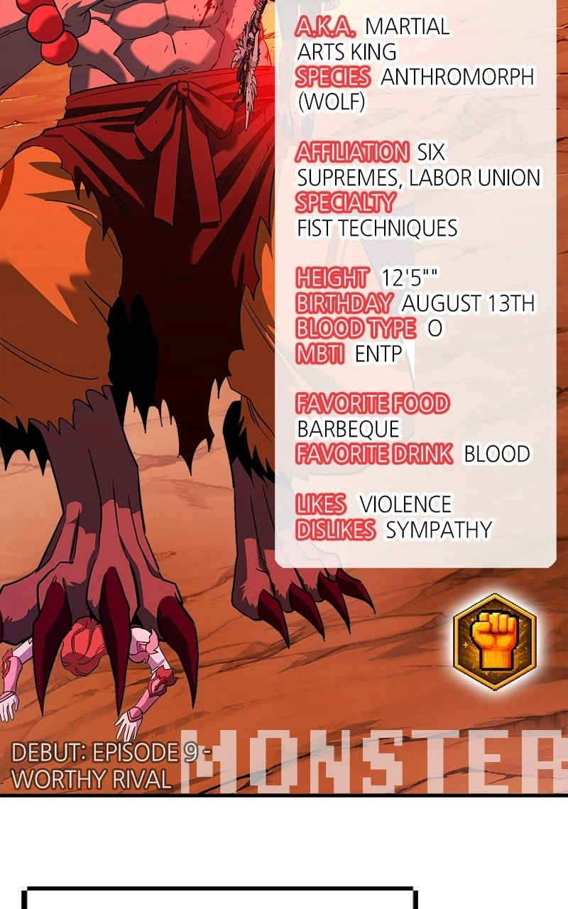 Dig or Die Chapter 48 page 204 - 