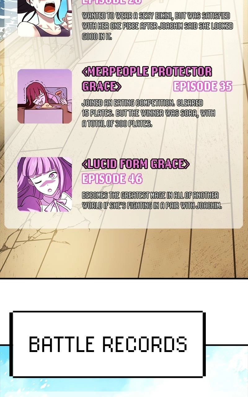 Dig or Die Chapter 48 page 250 - 