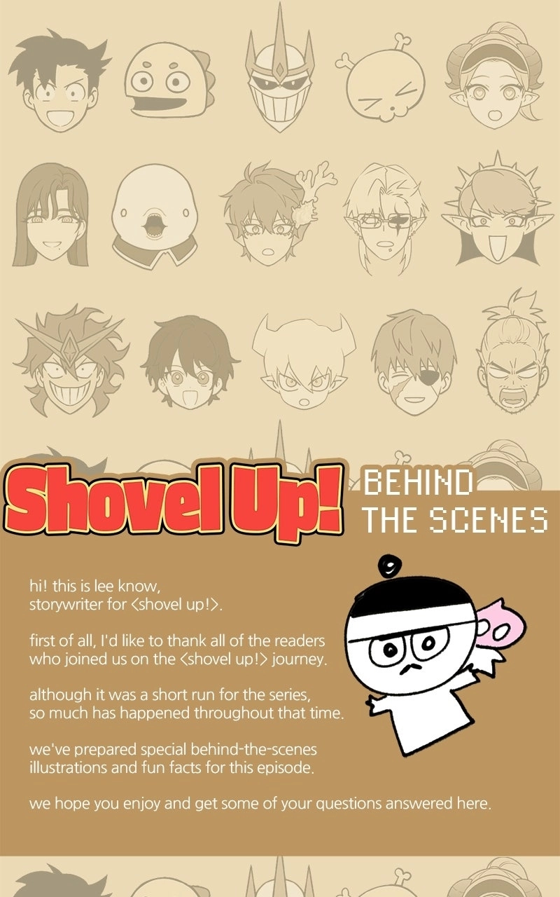 Dig or Die Chapter 48 page 26 - 