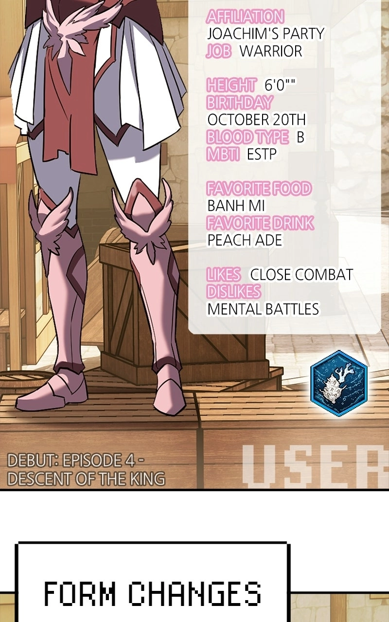 Dig or Die Chapter 48 page 253 - 