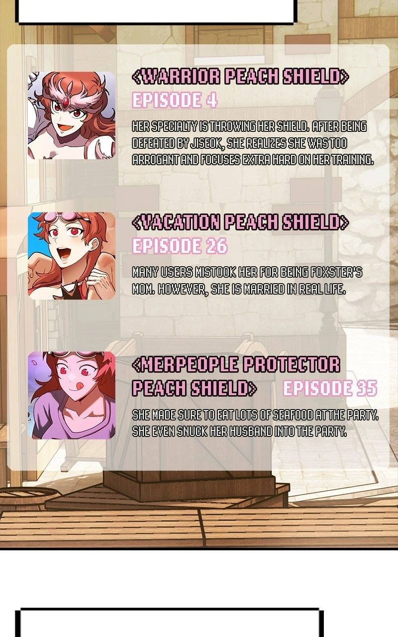 Dig or Die Chapter 48 page 254 - 