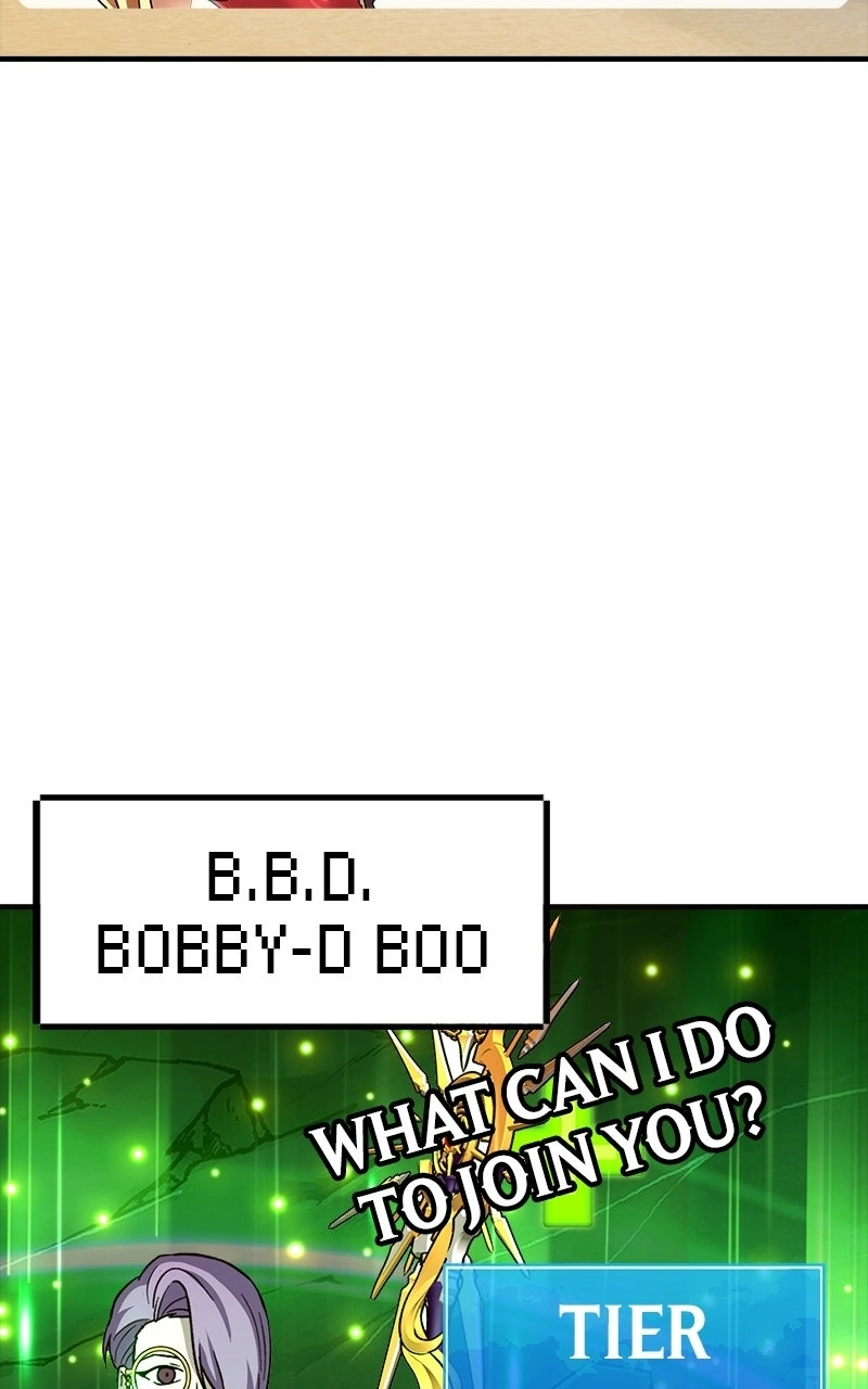 Dig or Die Chapter 48 page 277 - 