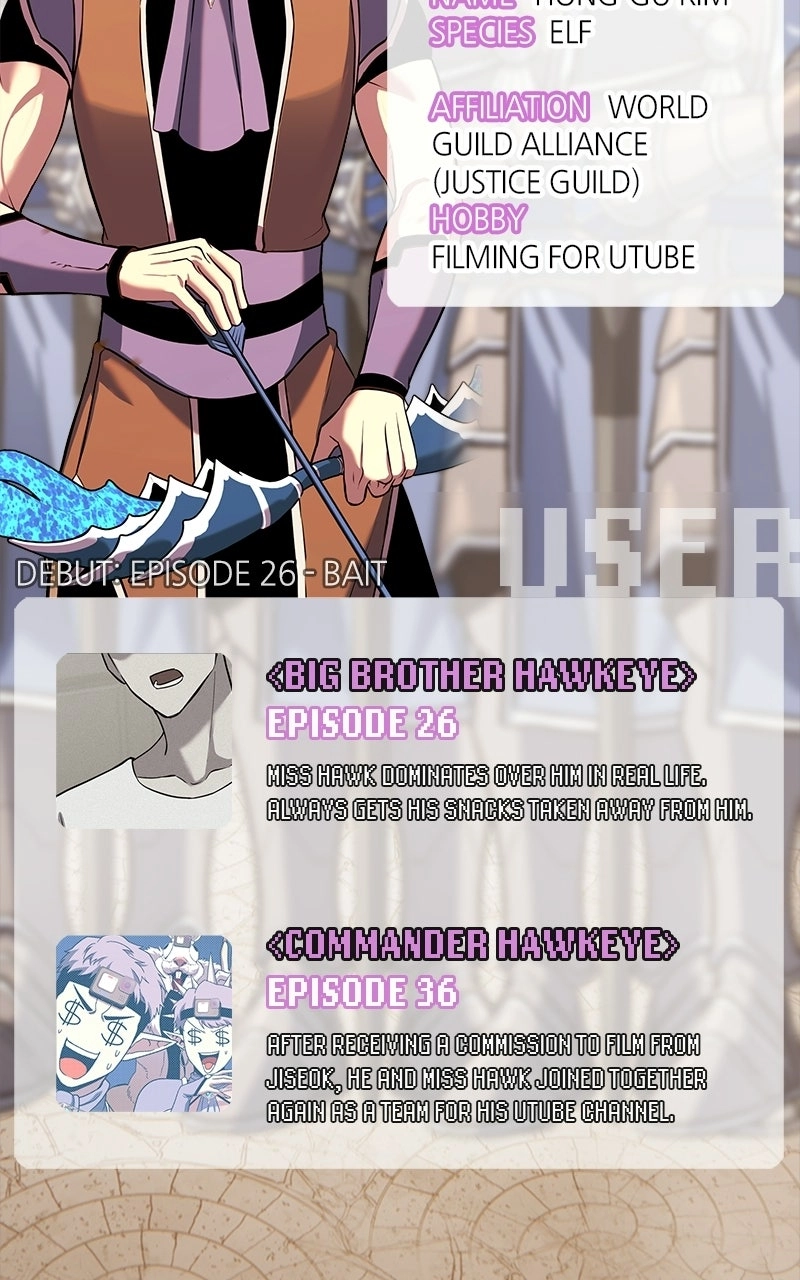 Dig or Die Chapter 48 page 288 - 