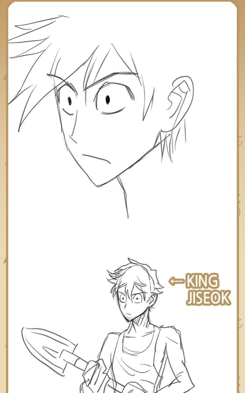 Dig or Die Chapter 48 page 31 - 
