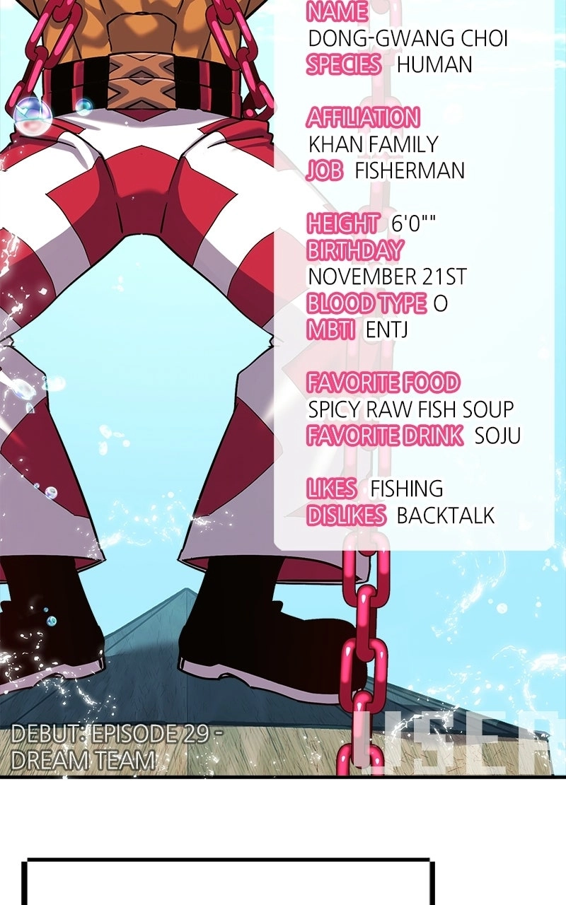 Dig or Die Chapter 48 page 317 - 