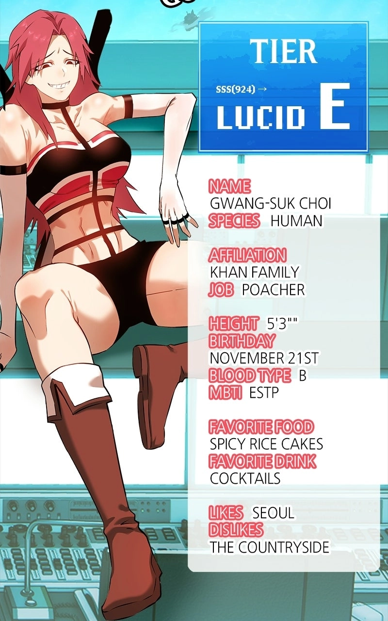 Dig or Die Chapter 48 page 321 - 