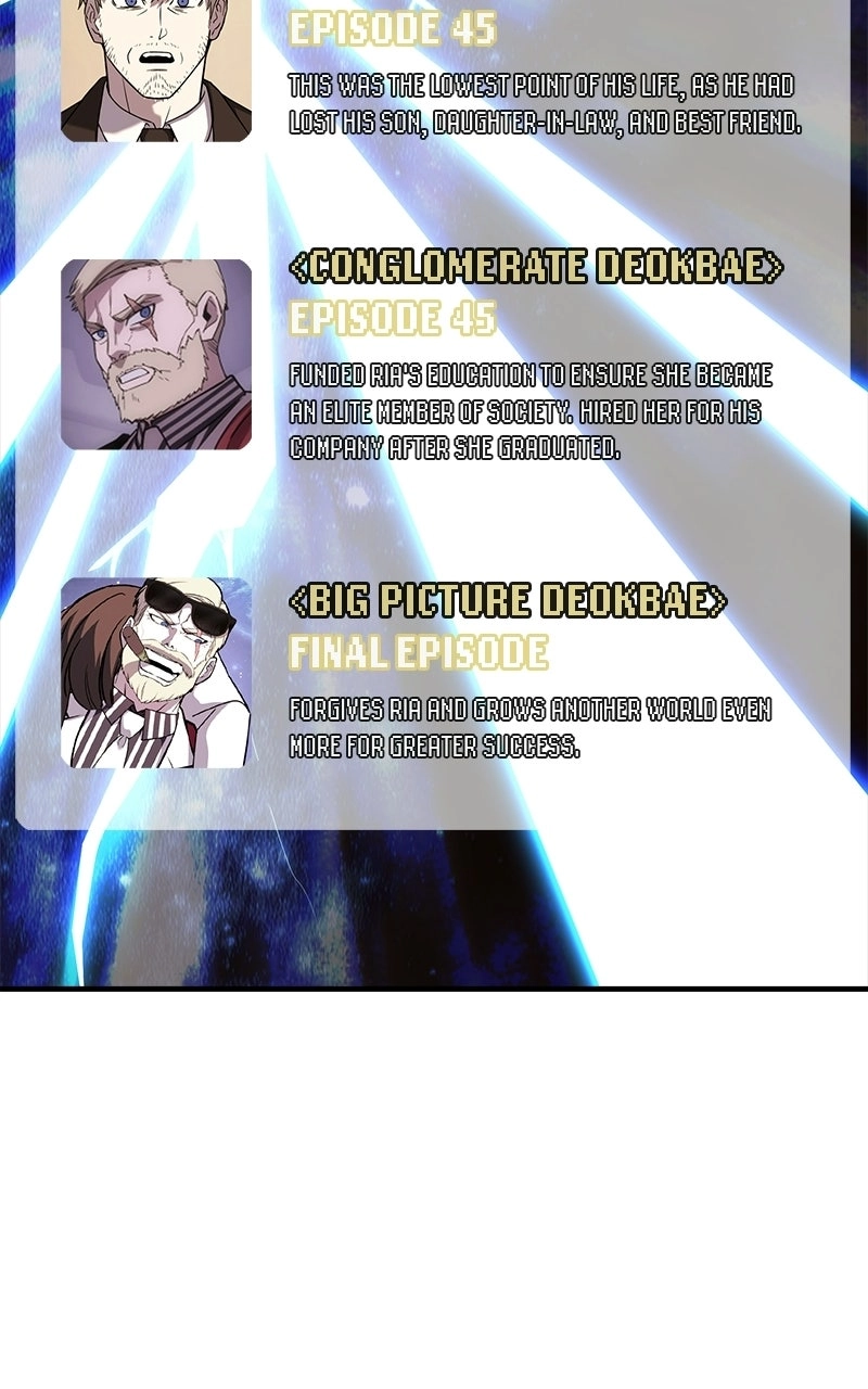Dig or Die Chapter 48 page 335 - 