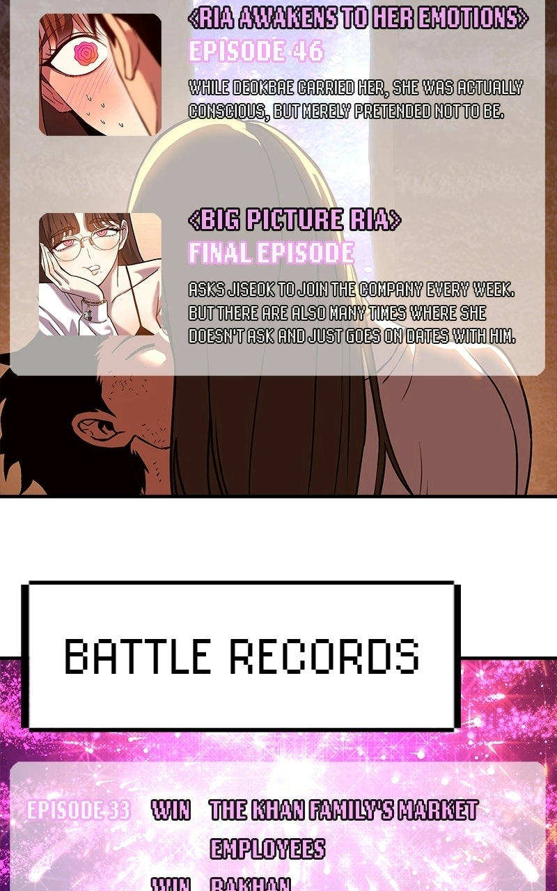 Dig or Die Chapter 48 page 344 - 
