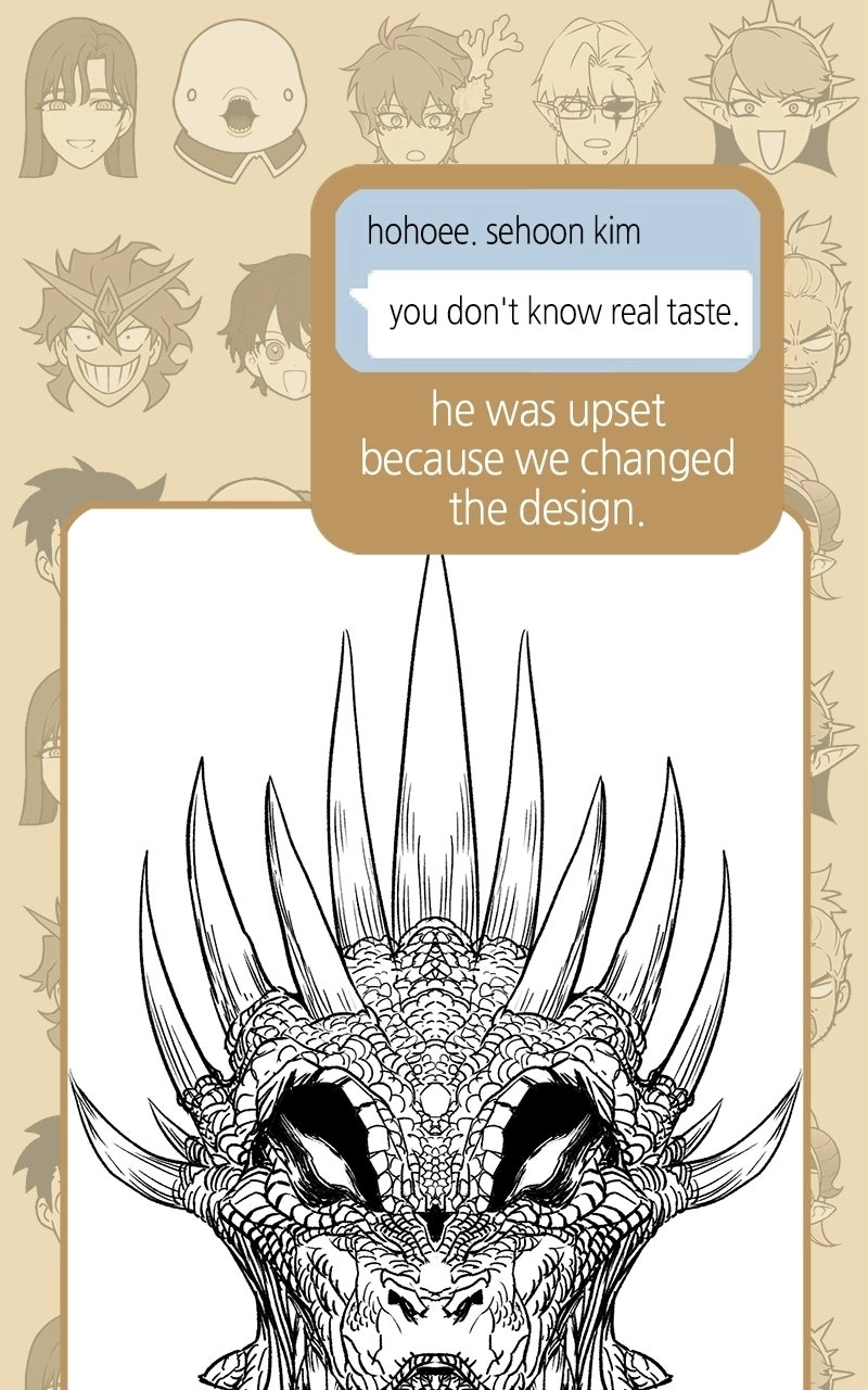 Dig or Die Chapter 48 page 42 - 