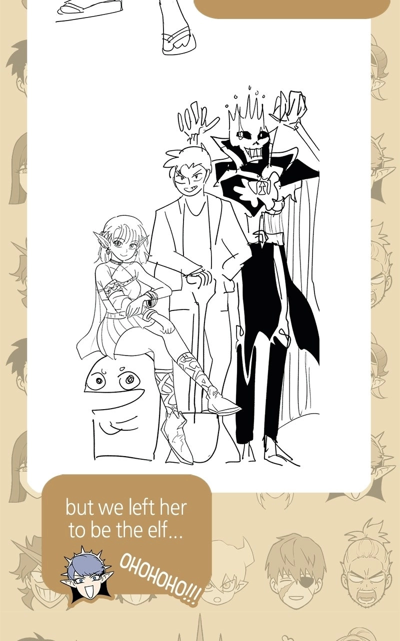 Dig or Die Chapter 48 page 46 - 