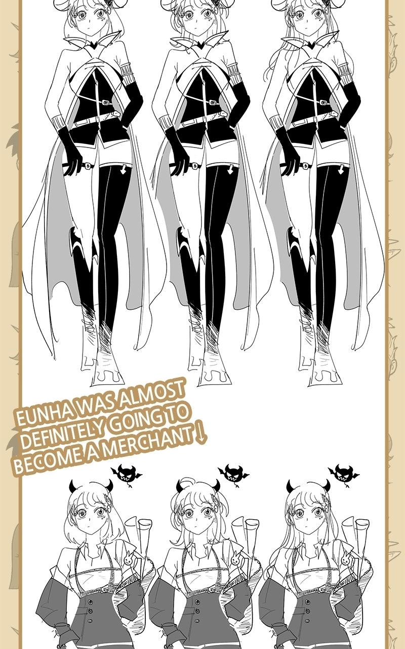Dig or Die Chapter 48 page 51 - 