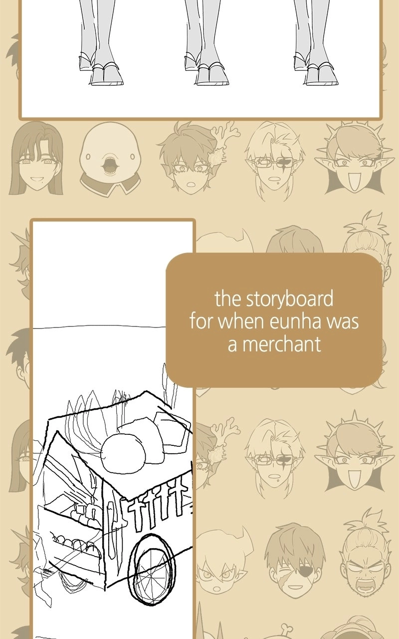 Dig or Die Chapter 48 page 53 - 