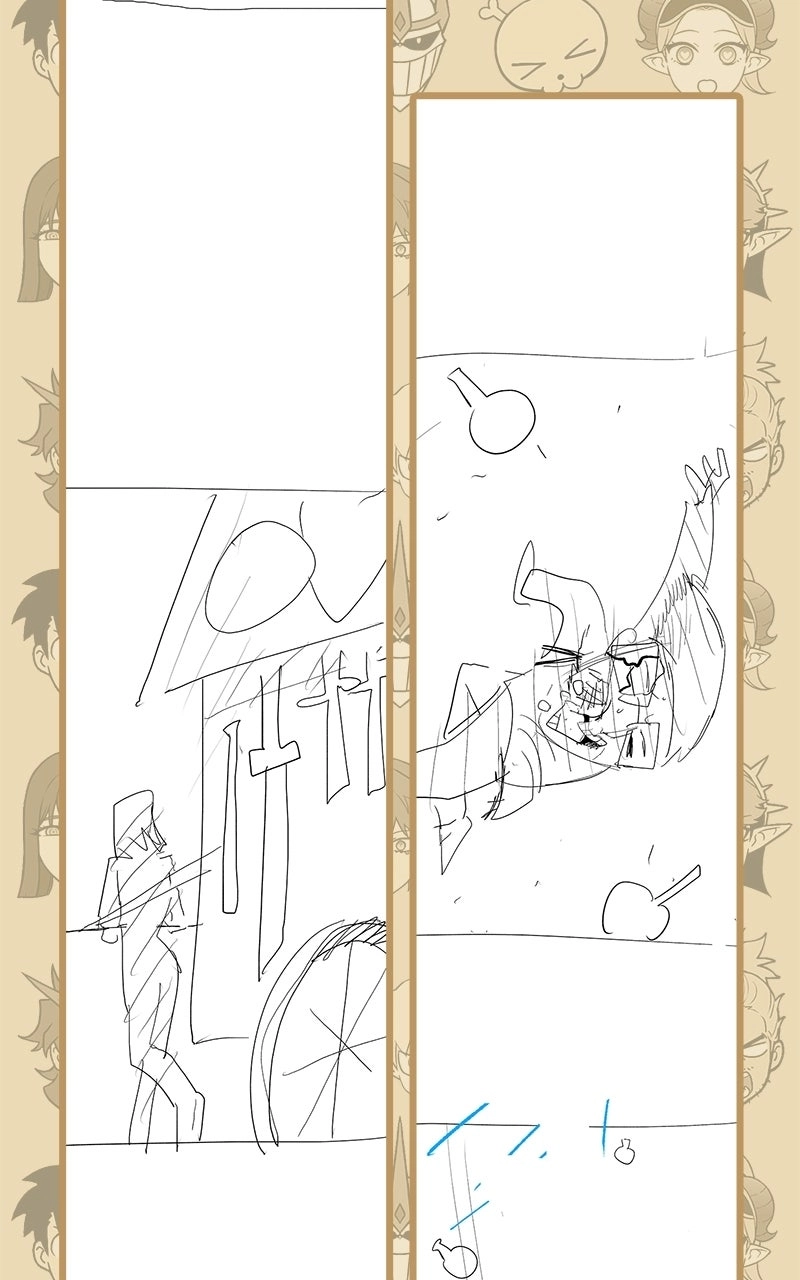 Dig or Die Chapter 48 page 54 - 