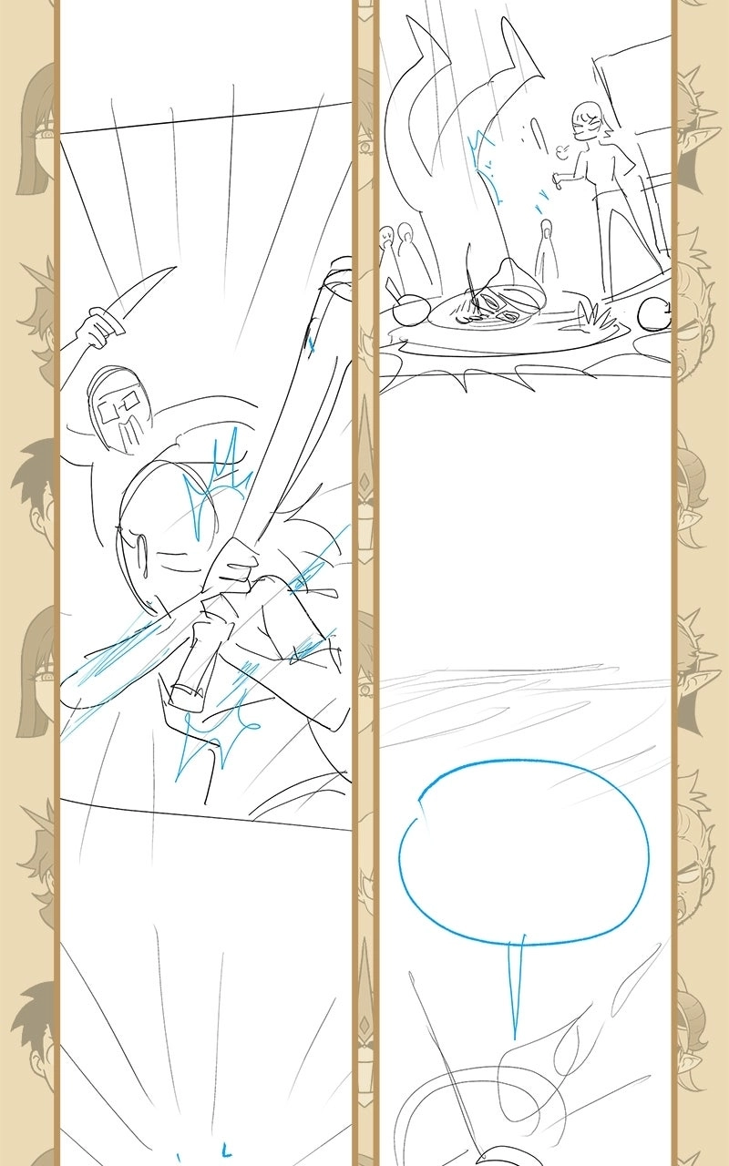 Dig or Die Chapter 48 page 55 - 