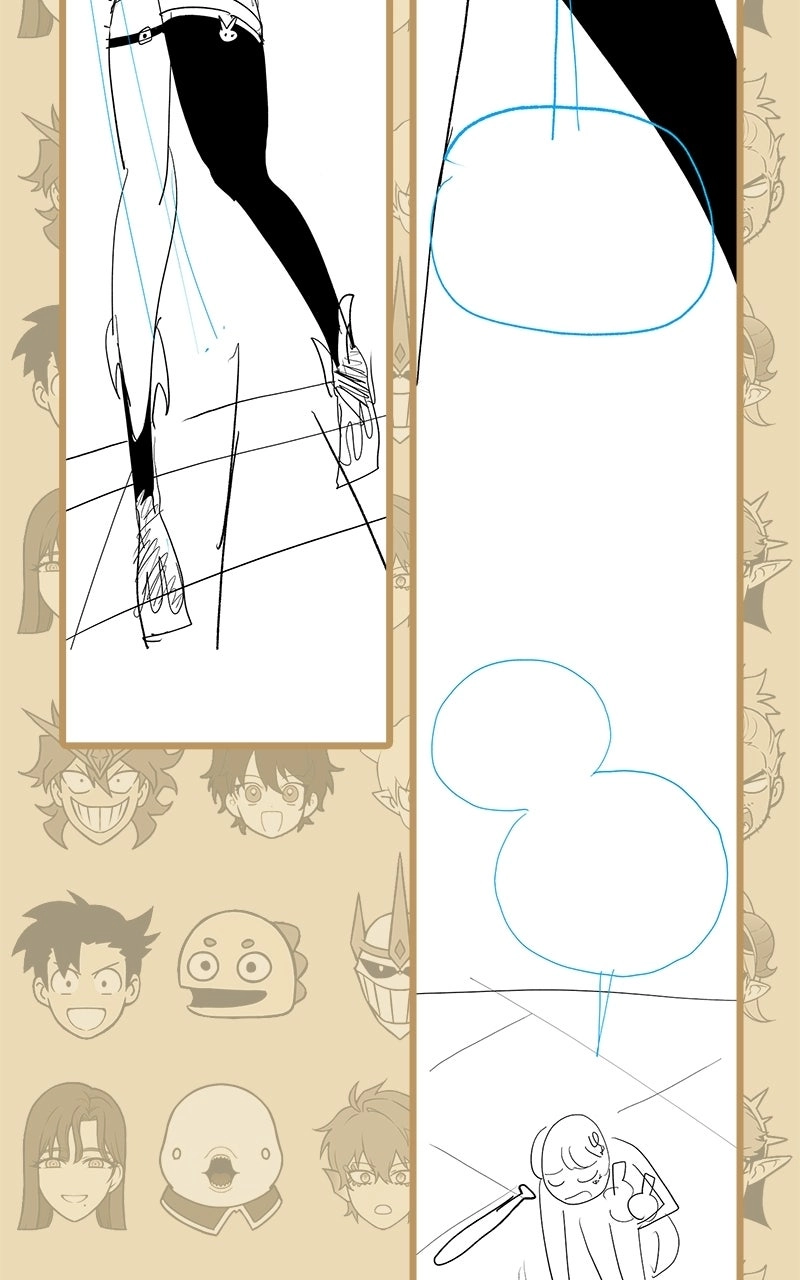 Dig or Die Chapter 48 page 57 - 