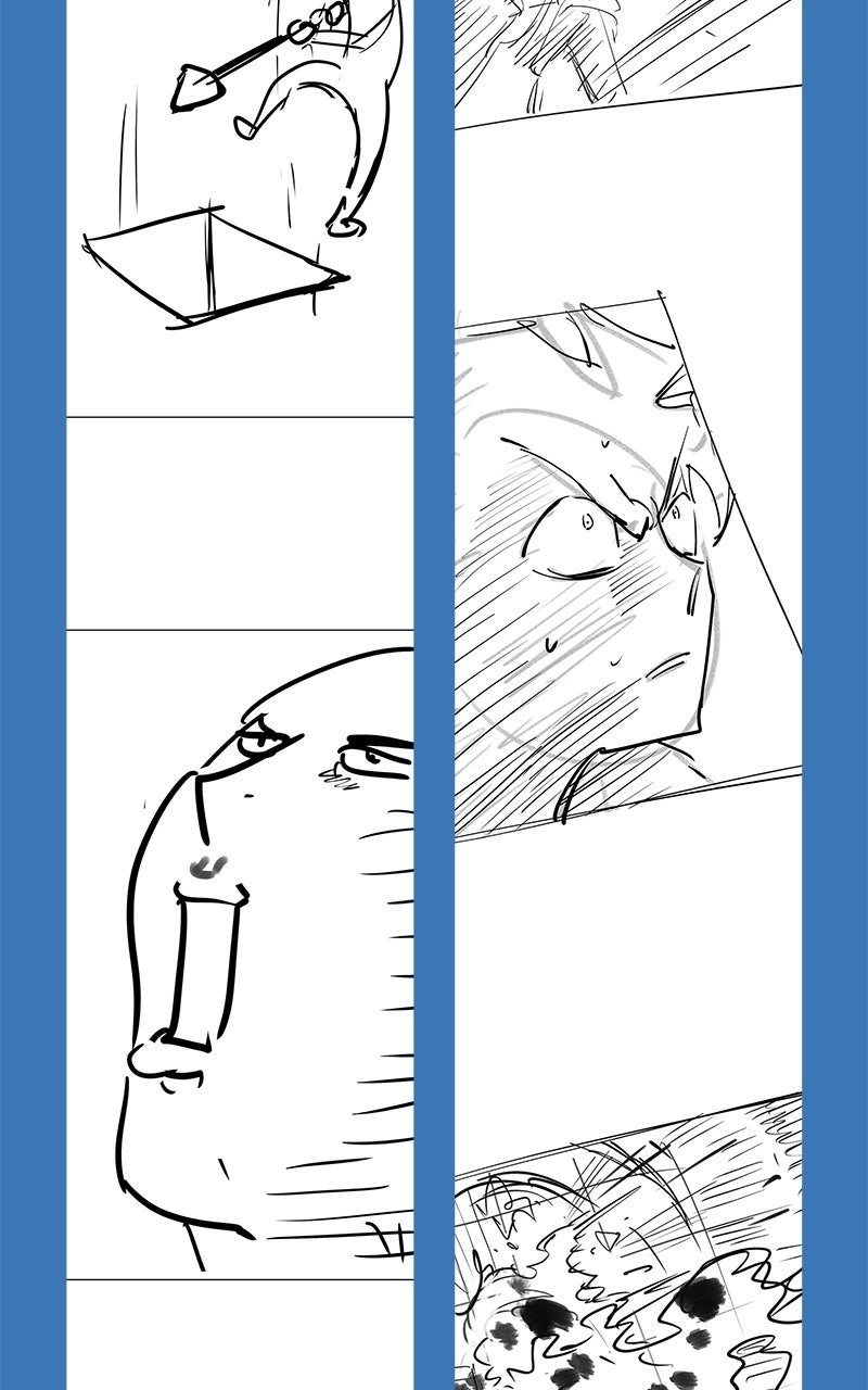 Dig or Die Chapter 48 page 69 - 