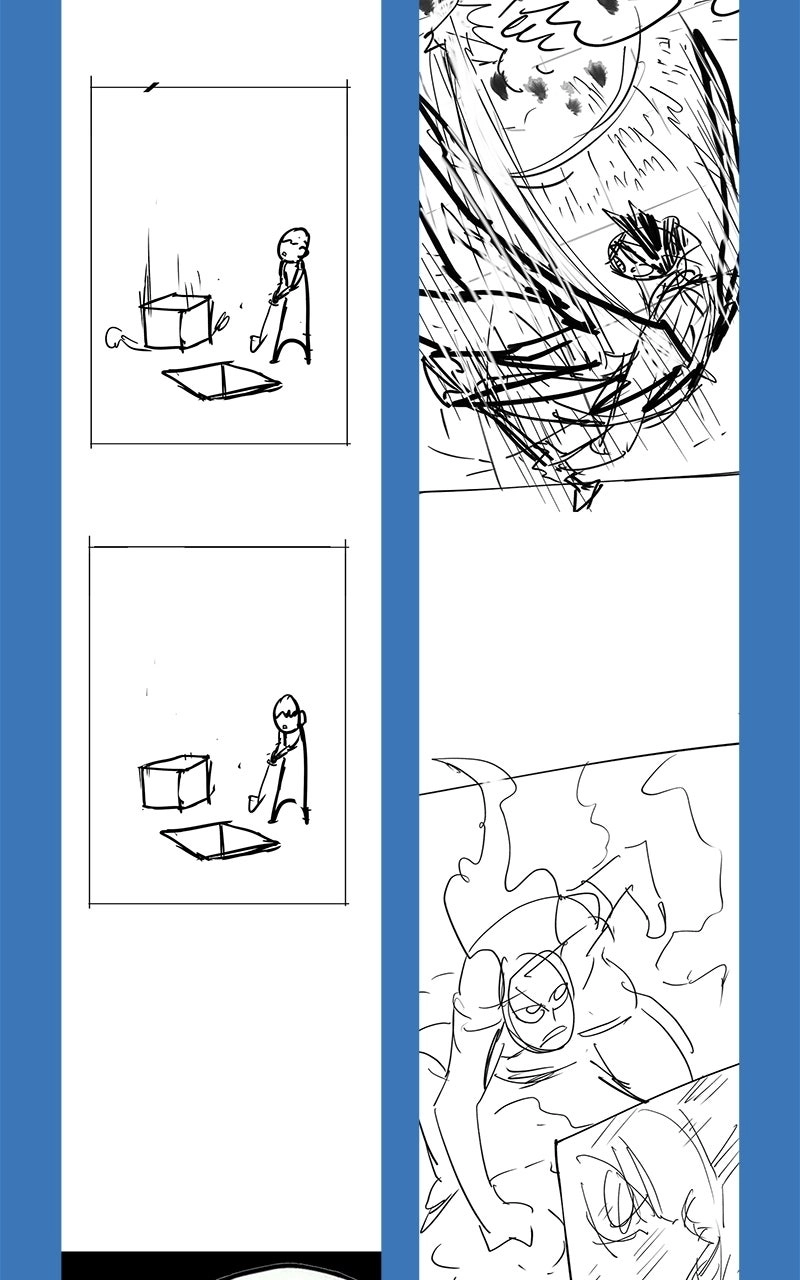 Dig or Die Chapter 48 page 70 - 