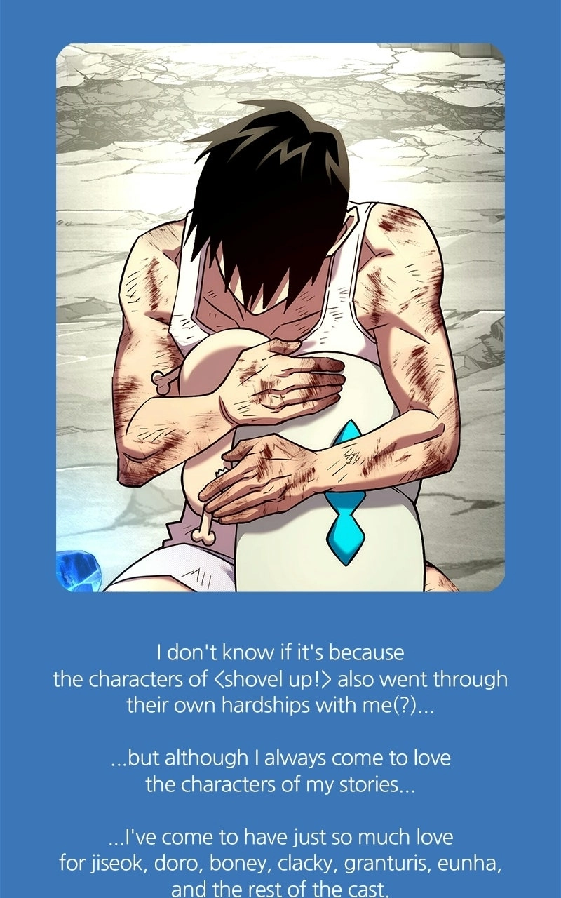 Dig or Die Chapter 48 page 75 - 