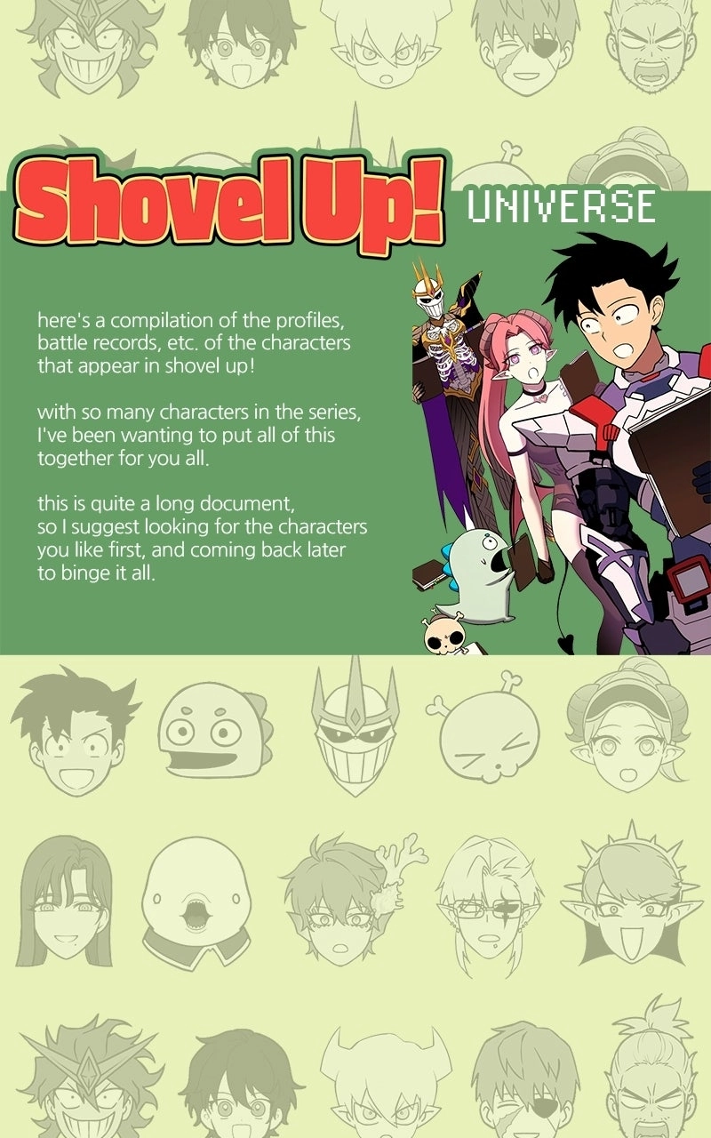 Dig or Die Chapter 48 page 79 - 