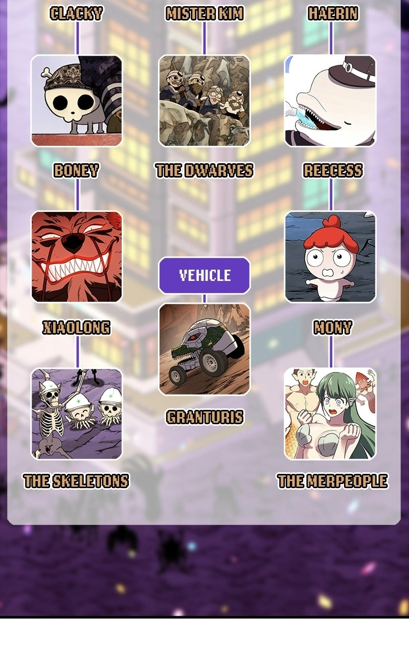 Dig or Die Chapter 48 page 82 - 