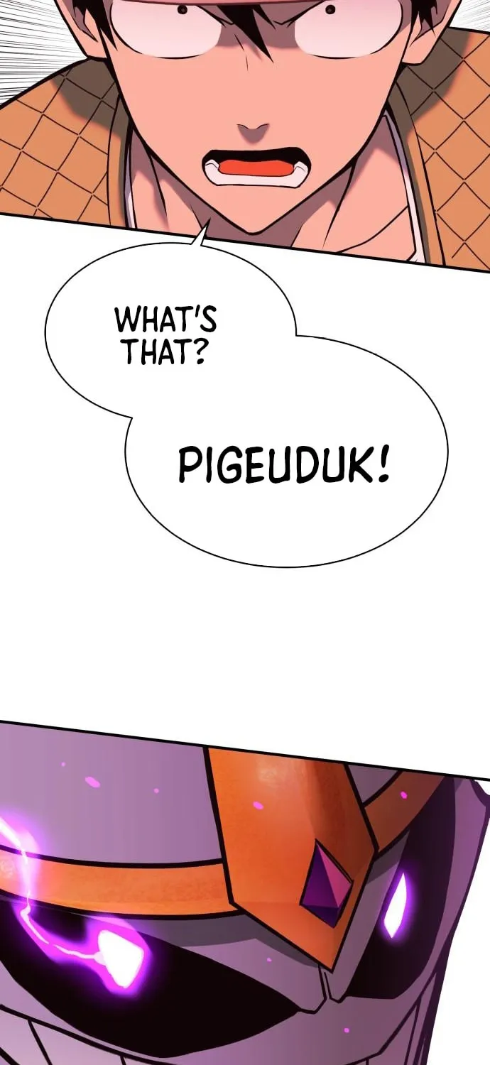 Dig or Die Chapter 5 page 111 - 