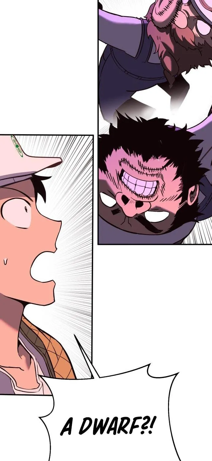 Dig or Die Chapter 5 page 119 - 