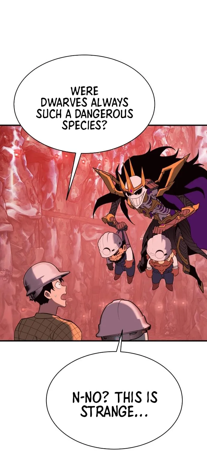 Dig or Die Chapter 5 page 121 - 