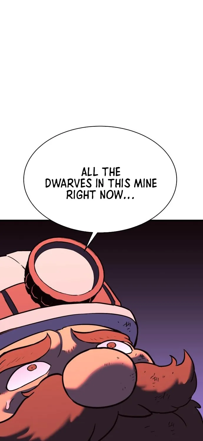 Dig or Die Chapter 5 page 127 - 