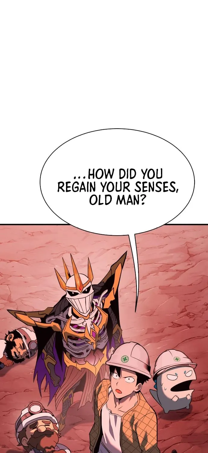 Dig or Die Chapter 5 page 135 - 
