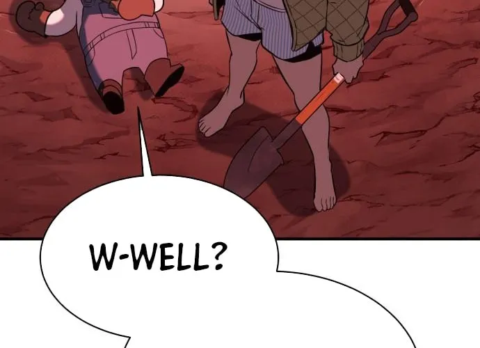 Dig or Die Chapter 5 page 136 - 