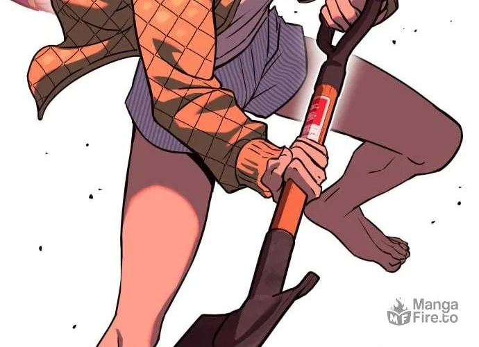 Dig or Die Chapter 5 page 140 - 