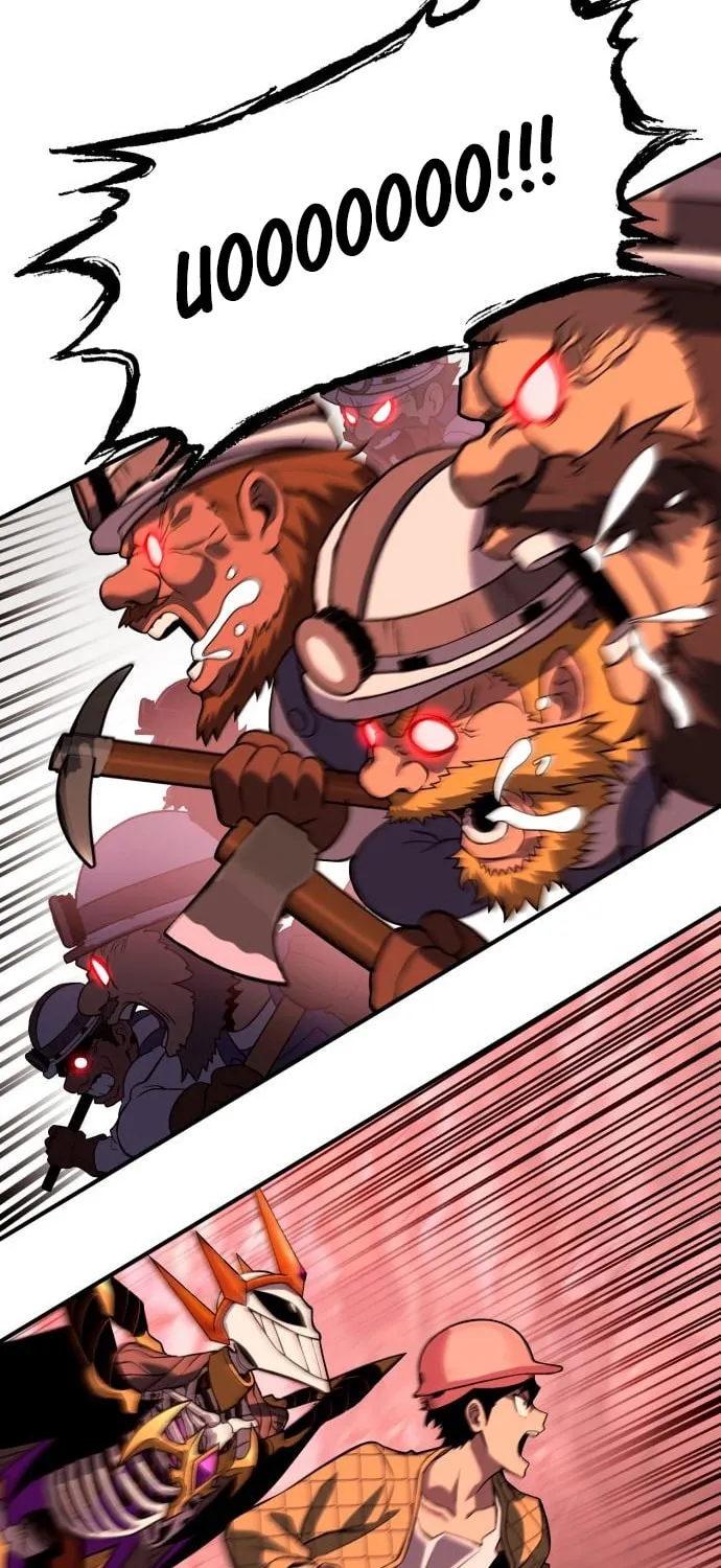 Dig or Die Chapter 5 page 145 - 