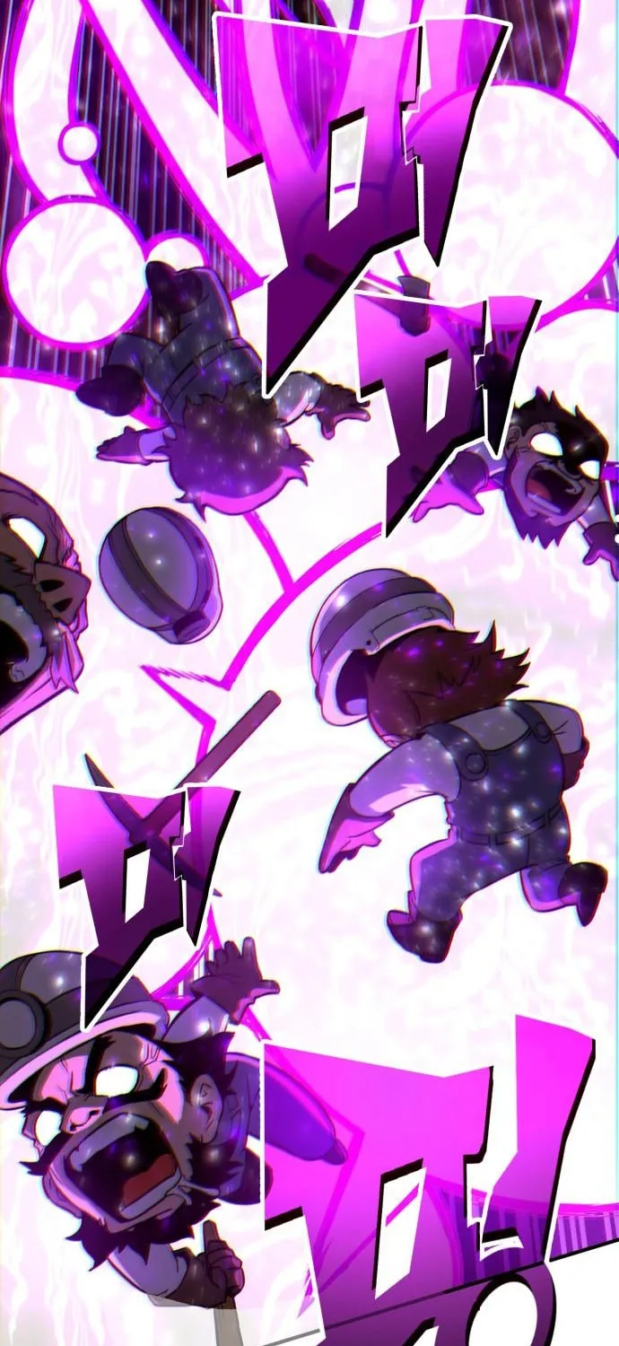 Dig or Die Chapter 5 page 151 - 