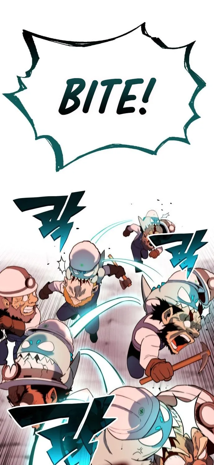 Dig or Die Chapter 5 page 153 - 